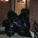 Illustration for article titled How much garbage does one person produce